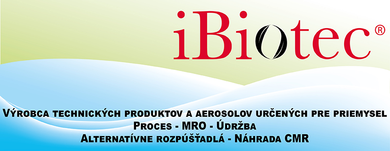 iBiotec priehľadné mazivo s hodnotou CODEX – NEOLUBE® AL 150 - iBiotec - Tec Industries